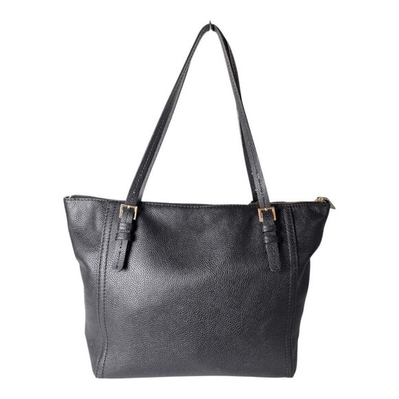 KATE SPADE Orchard Street Maya Pebbled Leather Tote And Wallet Set - Picture 4 of 12